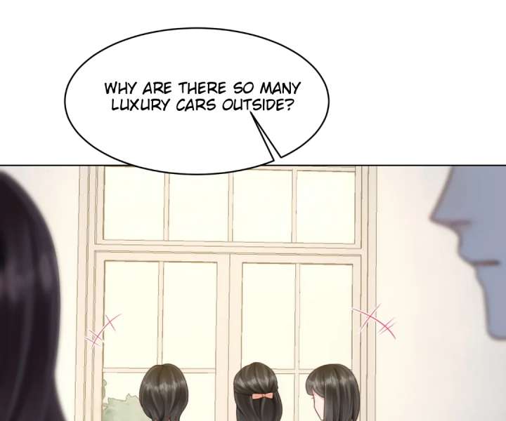 The Substitute Bride and the Overly Affectionate Husband Chapter 51 - Page 29