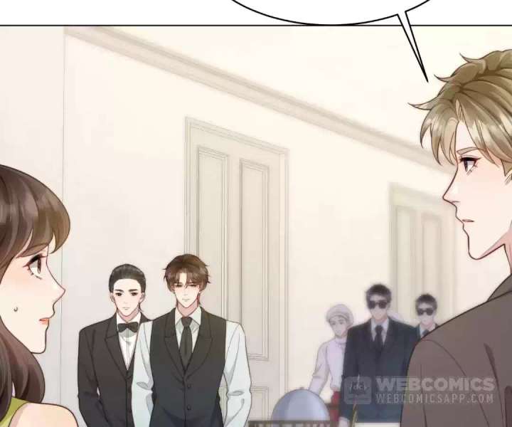 The Substitute Bride and the Overly Affectionate Husband Chapter 51 - Page 35