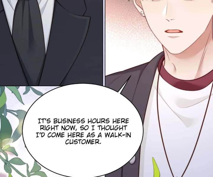 The Substitute Bride and the Overly Affectionate Husband Chapter 51 - Page 39