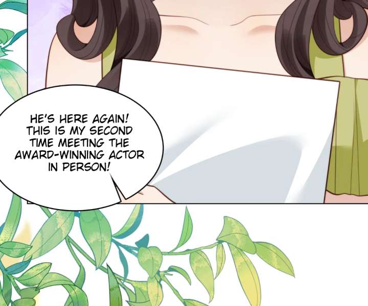 The Substitute Bride and the Overly Affectionate Husband Chapter 51 - Page 5