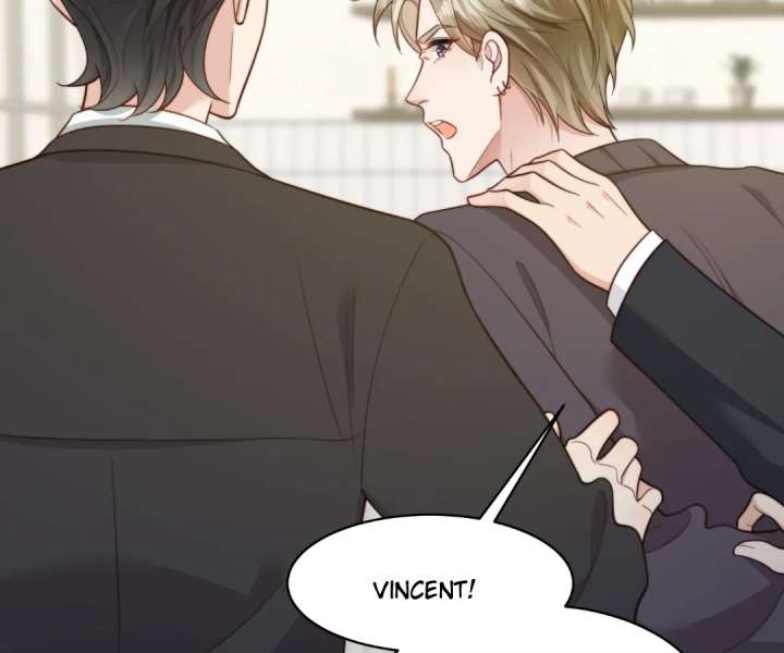 The Substitute Bride and the Overly Affectionate Husband Chapter 51 - Page 45