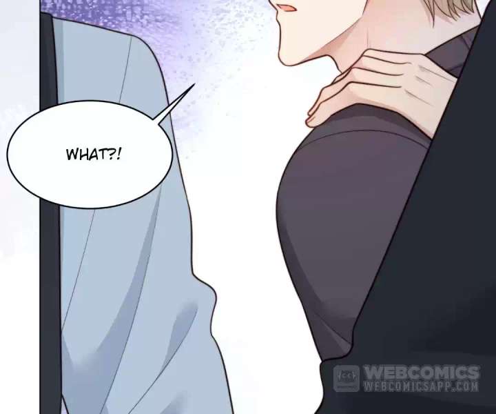 The Substitute Bride and the Overly Affectionate Husband Chapter 51 - Page 51