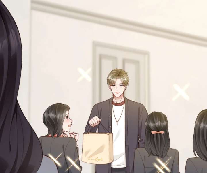 The Substitute Bride and the Overly Affectionate Husband Chapter 51 - Page 7