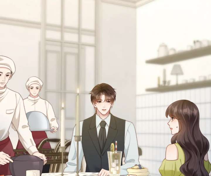 The Substitute Bride and the Overly Affectionate Husband Chapter 51 - Page 73