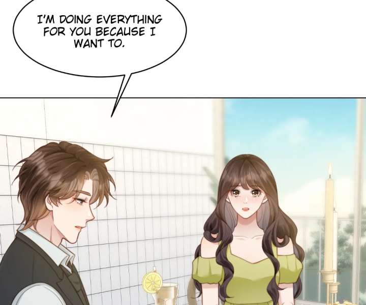 The Substitute Bride and the Overly Affectionate Husband Chapter 51 - Page 79