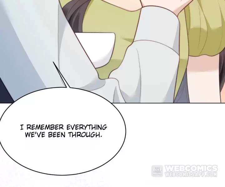 The Substitute Bride and the Overly Affectionate Husband Chapter 51 - Page 83