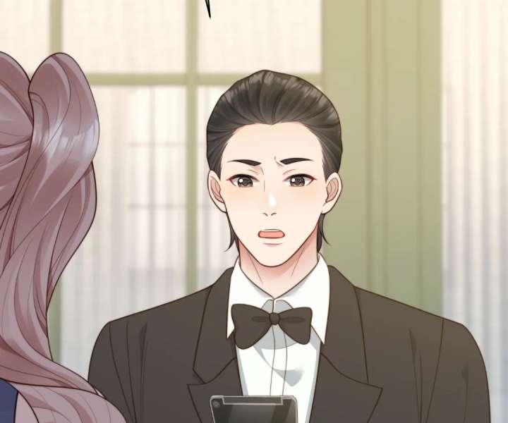 The Substitute Bride and the Overly Affectionate Husband Chapter 51 - Page 94