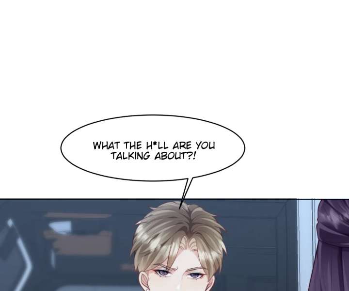 The Substitute Bride and the Overly Affectionate Husband Chapter 52 - Page 1