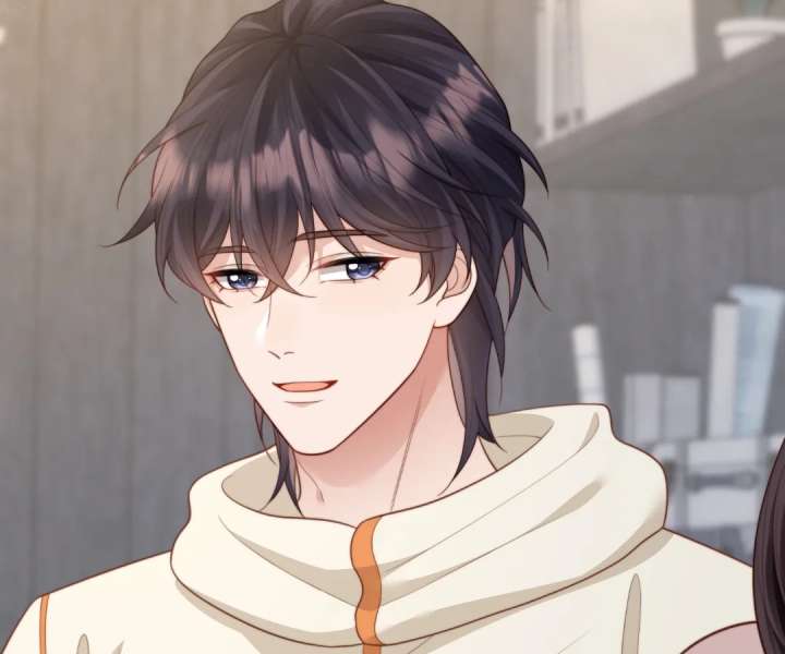 The Substitute Bride and the Overly Affectionate Husband Chapter 52 - Page 121