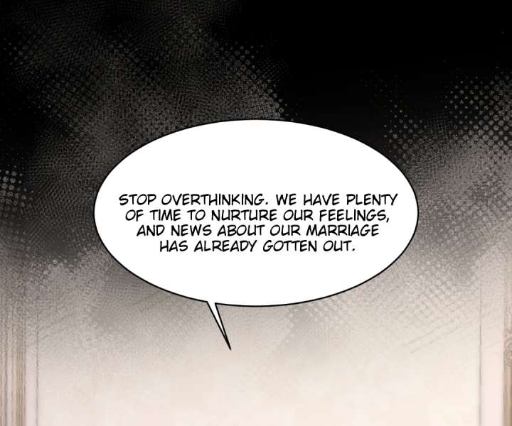 The Substitute Bride and the Overly Affectionate Husband Chapter 52 - Page 68