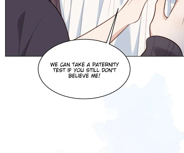 The Substitute Bride and the Overly Affectionate Husband Chapter 52 - Page 9