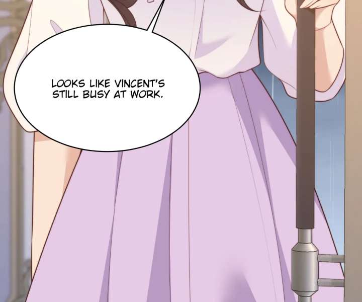 The Substitute Bride and the Overly Affectionate Husband Chapter 53 - Page 106