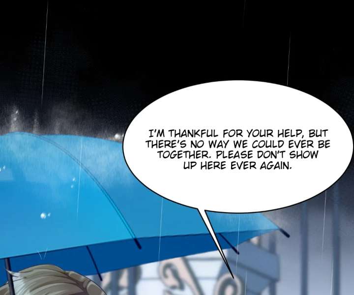 The Substitute Bride and the Overly Affectionate Husband Chapter 53 - Page 54