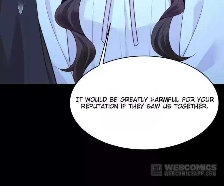 The Substitute Bride and the Overly Affectionate Husband Chapter 53 - Page 59