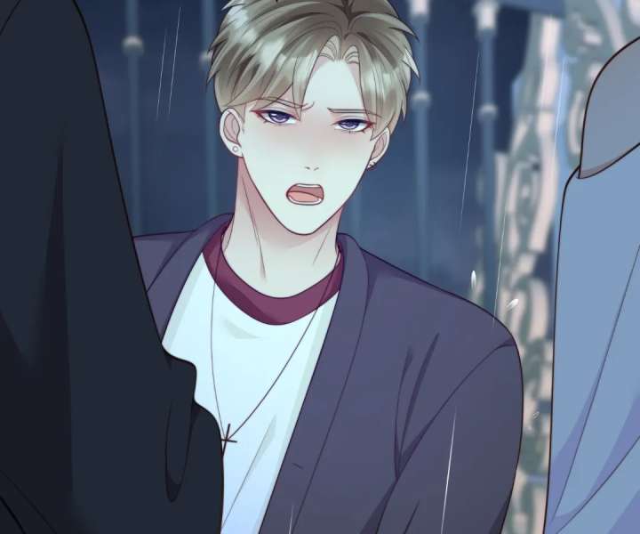 The Substitute Bride and the Overly Affectionate Husband Chapter 53 - Page 61