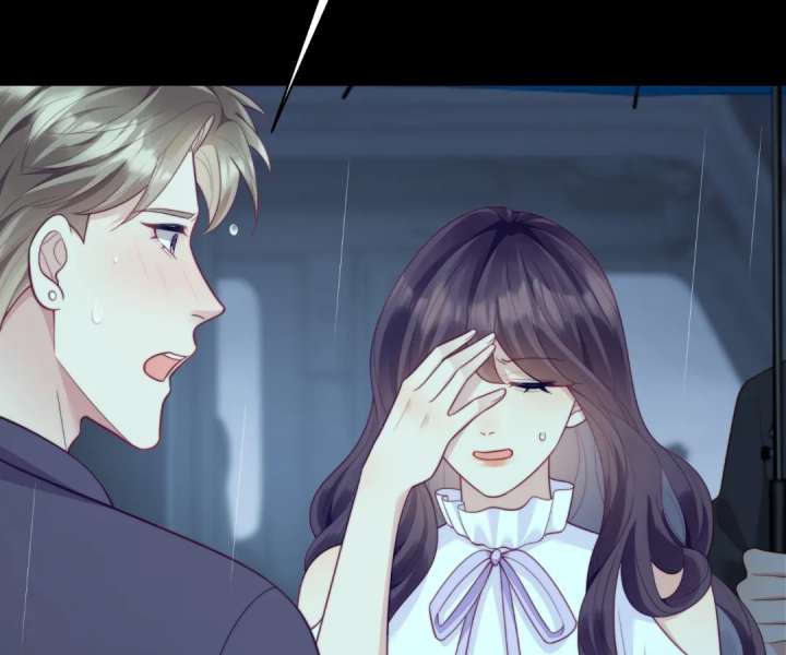 The Substitute Bride and the Overly Affectionate Husband Chapter 53 - Page 65