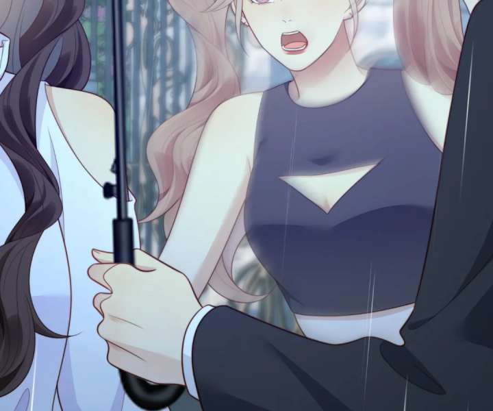 The Substitute Bride and the Overly Affectionate Husband Chapter 53 - Page 72