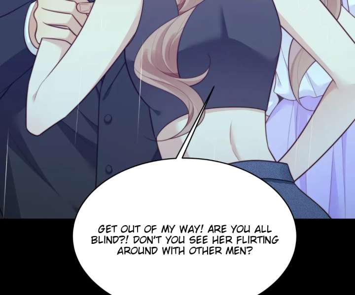 The Substitute Bride and the Overly Affectionate Husband Chapter 53 - Page 76