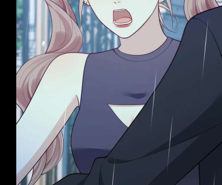 The Substitute Bride and the Overly Affectionate Husband Chapter 53 - Page 88