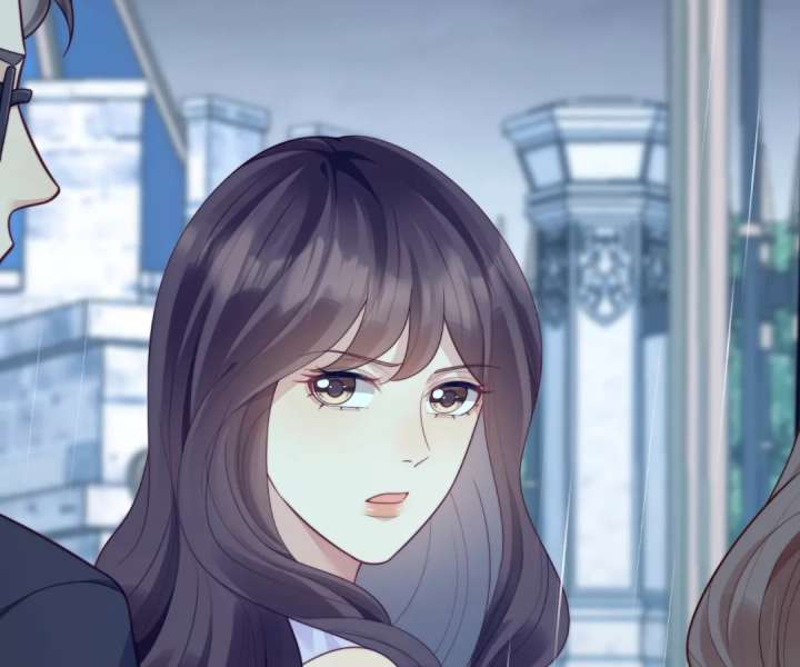 The Substitute Bride and the Overly Affectionate Husband Chapter 53 - Page 94