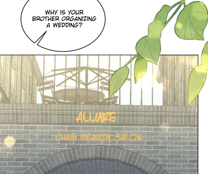 The Substitute Bride and the Overly Affectionate Husband Chapter 54 - Page 103