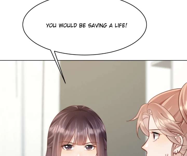 The Substitute Bride and the Overly Affectionate Husband Chapter 54 - Page 140