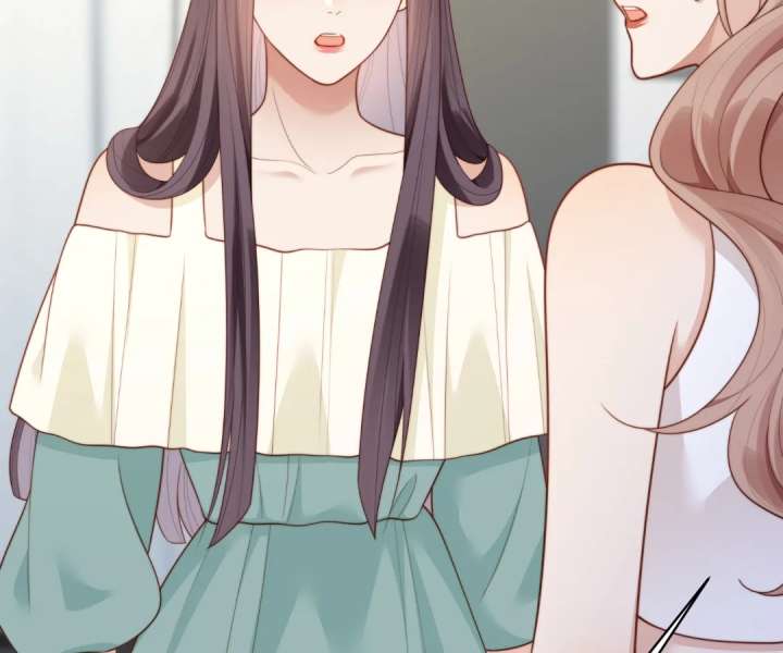 The Substitute Bride and the Overly Affectionate Husband Chapter 54 - Page 141