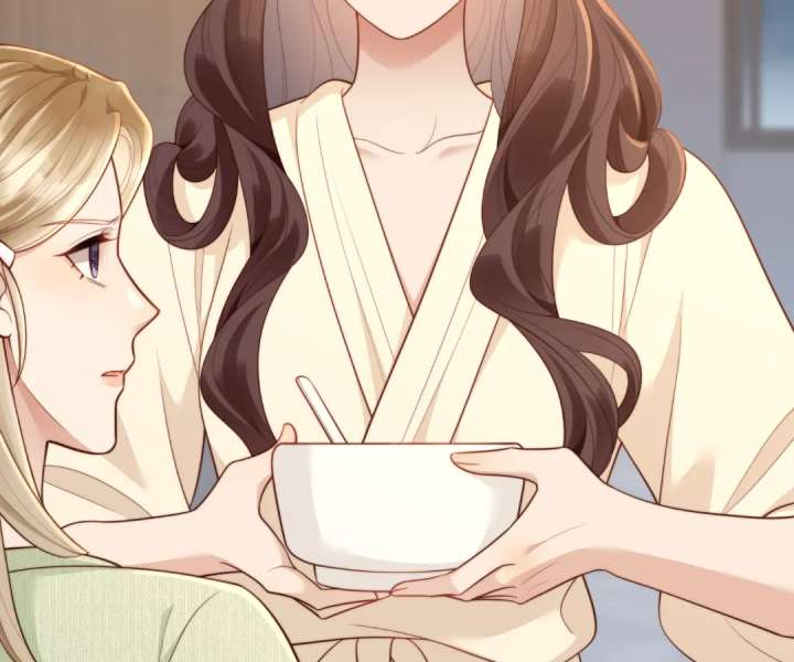 The Substitute Bride and the Overly Affectionate Husband Chapter 54 - Page 16