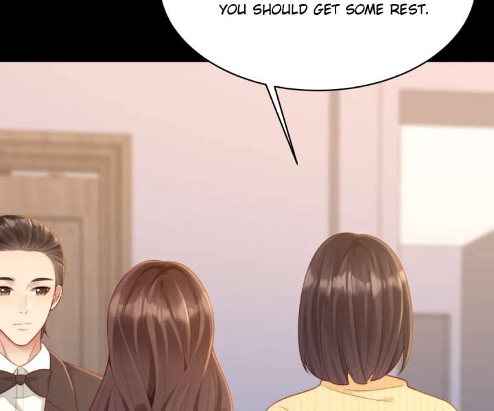 The Substitute Bride and the Overly Affectionate Husband Chapter 54 - Page 61