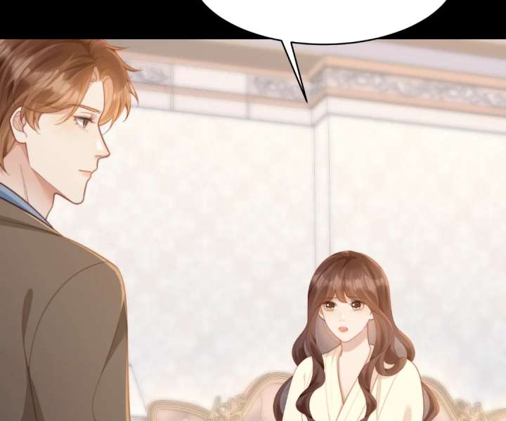 The Substitute Bride and the Overly Affectionate Husband Chapter 54 - Page 79