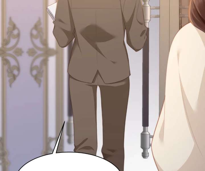 The Substitute Bride and the Overly Affectionate Husband Chapter 54 - Page 85