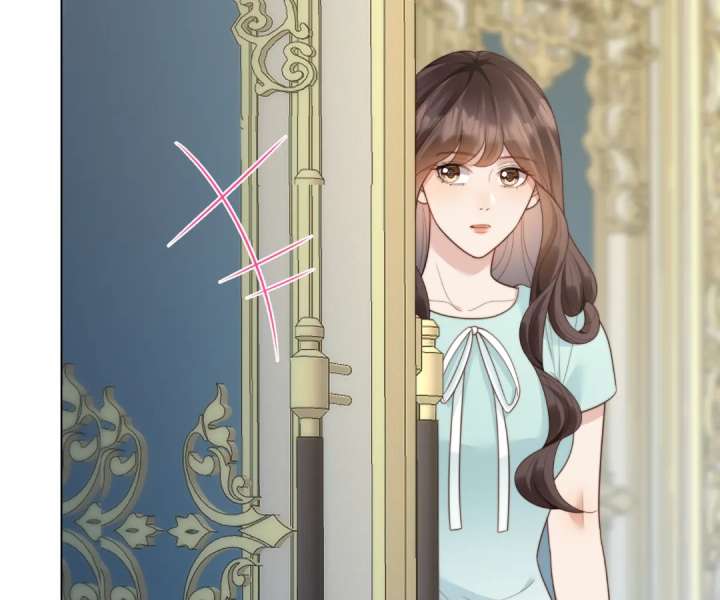 The Substitute Bride and the Overly Affectionate Husband Chapter 55 - Page 2