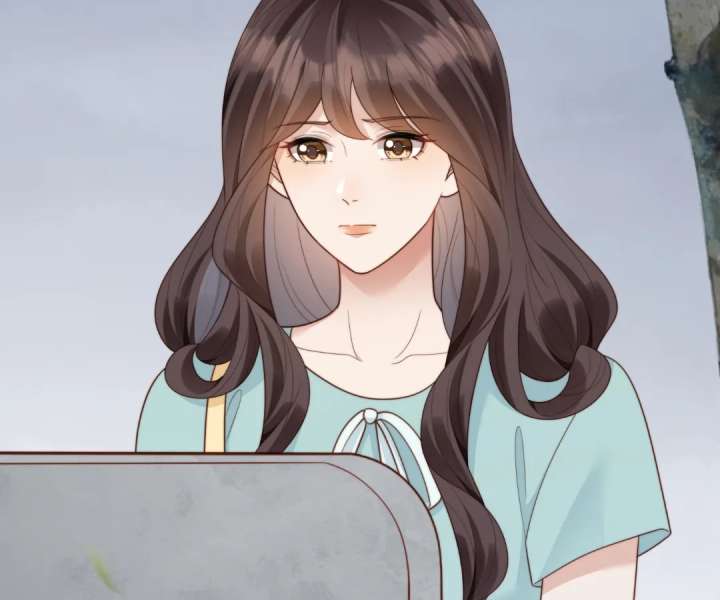 The Substitute Bride and the Overly Affectionate Husband Chapter 55 - Page 101