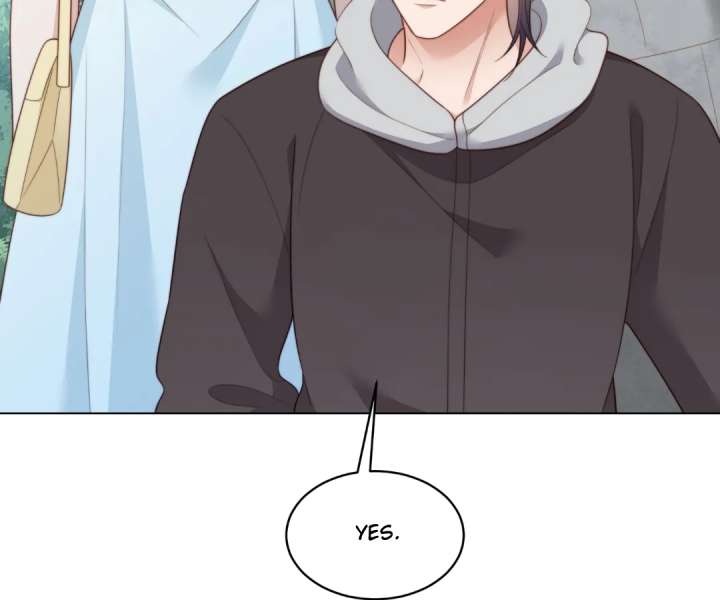 The Substitute Bride and the Overly Affectionate Husband Chapter 55 - Page 128