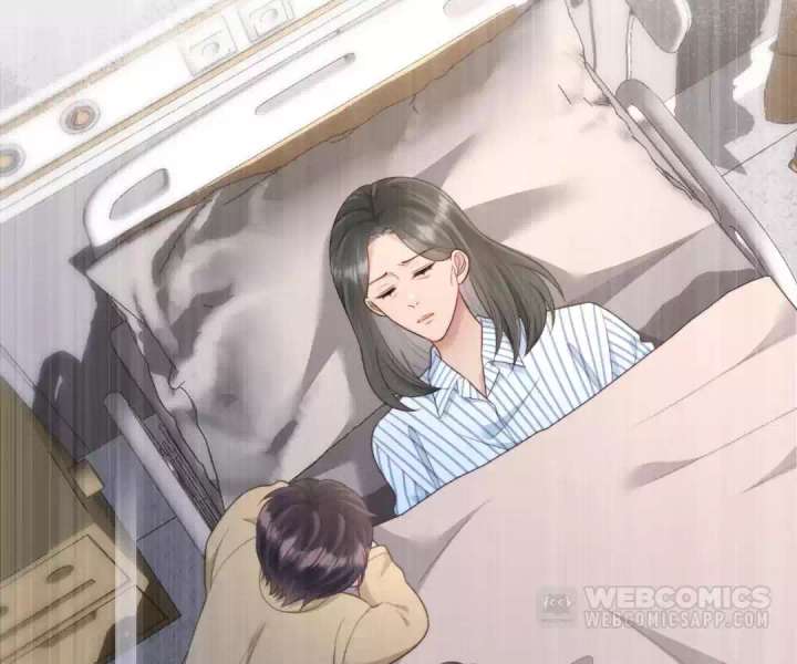 The Substitute Bride and the Overly Affectionate Husband Chapter 55 - Page 131