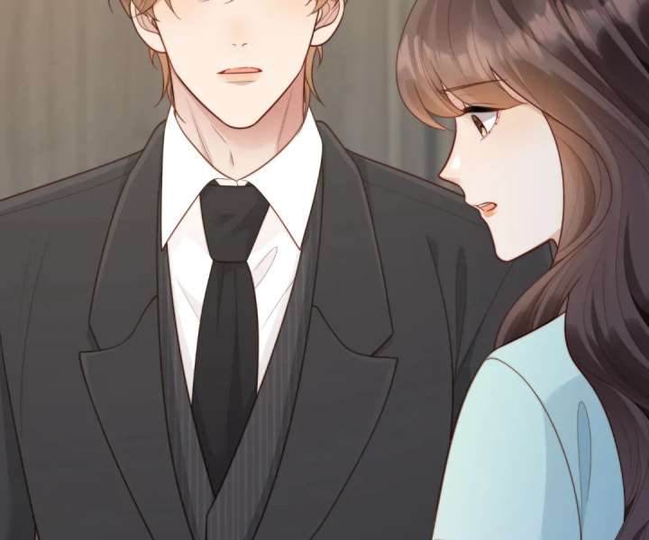 The Substitute Bride and the Overly Affectionate Husband Chapter 55 - Page 15