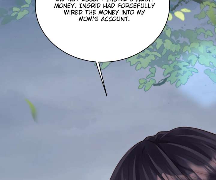 The Substitute Bride and the Overly Affectionate Husband Chapter 55 - Page 141