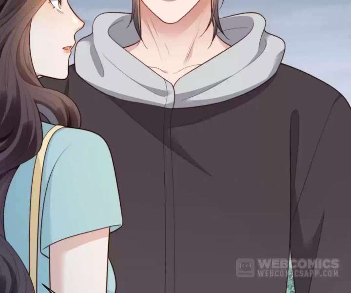 The Substitute Bride and the Overly Affectionate Husband Chapter 55 - Page 155