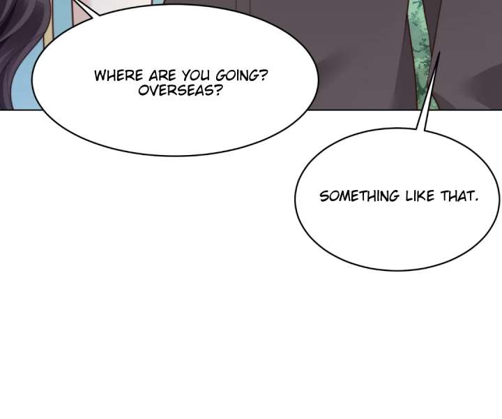 The Substitute Bride and the Overly Affectionate Husband Chapter 55 - Page 156