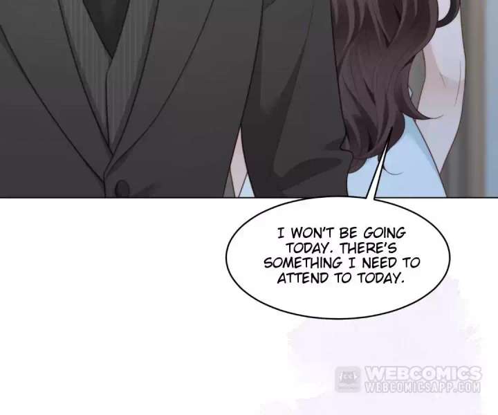 The Substitute Bride and the Overly Affectionate Husband Chapter 55 - Page 19