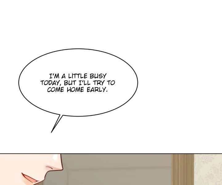 The Substitute Bride and the Overly Affectionate Husband Chapter 55 - Page 4