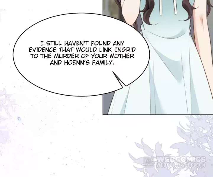 The Substitute Bride and the Overly Affectionate Husband Chapter 55 - Page 35