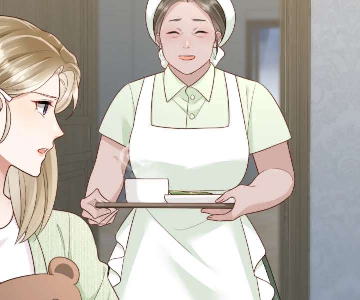 The Substitute Bride and the Overly Affectionate Husband Chapter 55 - Page 76