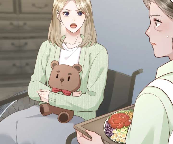 The Substitute Bride and the Overly Affectionate Husband Chapter 55 - Page 79