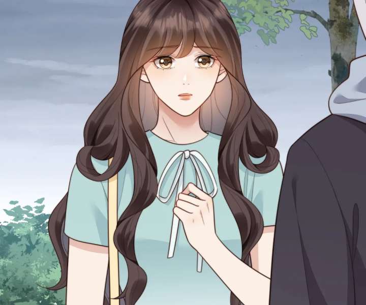 The Substitute Bride and the Overly Affectionate Husband Chapter 56 - Page 2