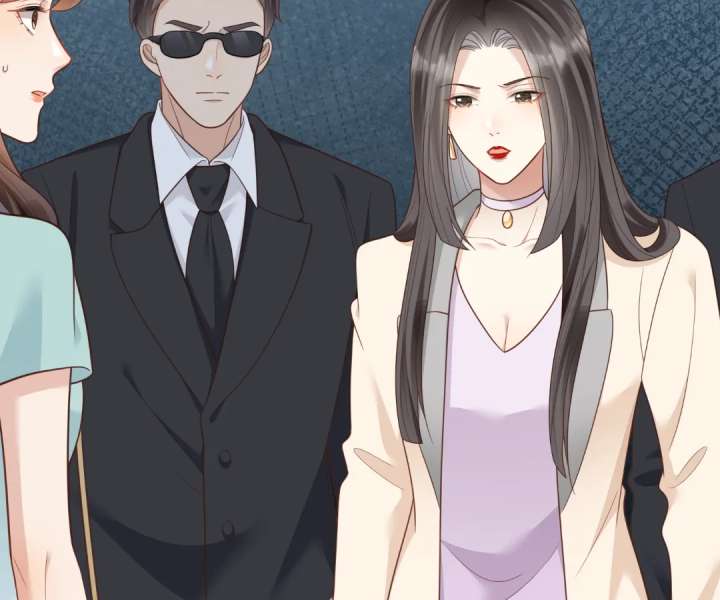 The Substitute Bride and the Overly Affectionate Husband Chapter 56 - Page 106