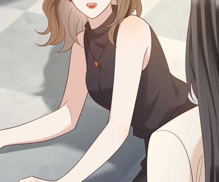 The Substitute Bride and the Overly Affectionate Husband Chapter 56 - Page 110