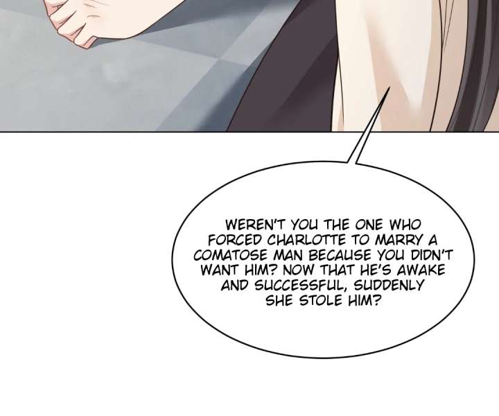 The Substitute Bride and the Overly Affectionate Husband Chapter 56 - Page 111