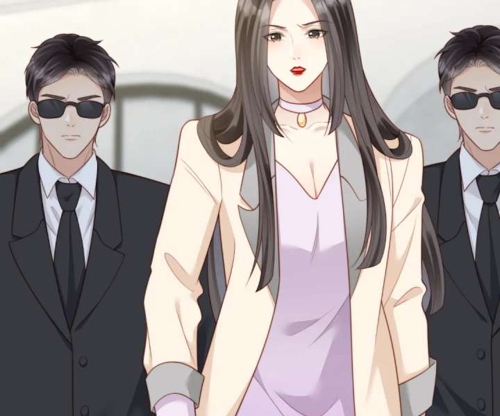 The Substitute Bride and the Overly Affectionate Husband Chapter 56 - Page 113