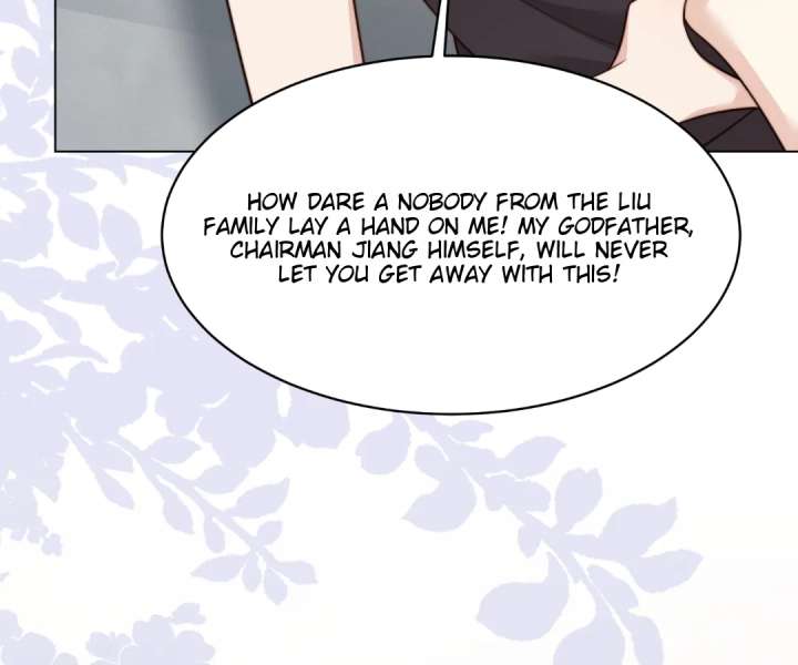 The Substitute Bride and the Overly Affectionate Husband Chapter 56 - Page 117